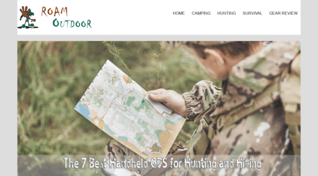 roamoutdoor.com