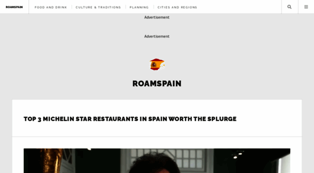 roamspain.com