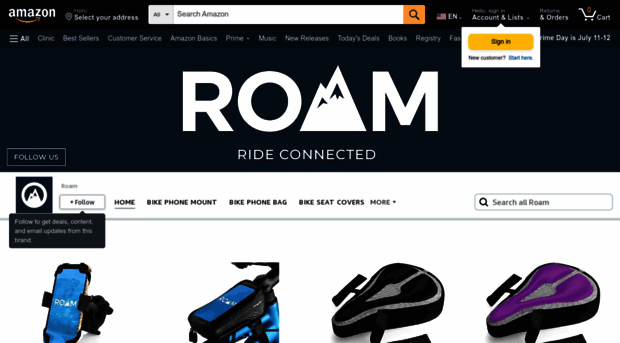 roamusa.com