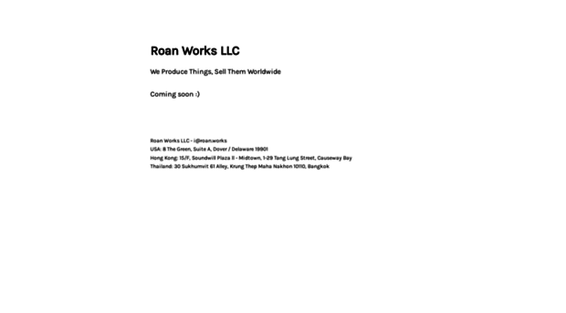 roan.works