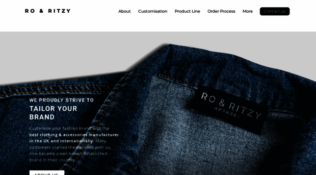 roandritzy.com