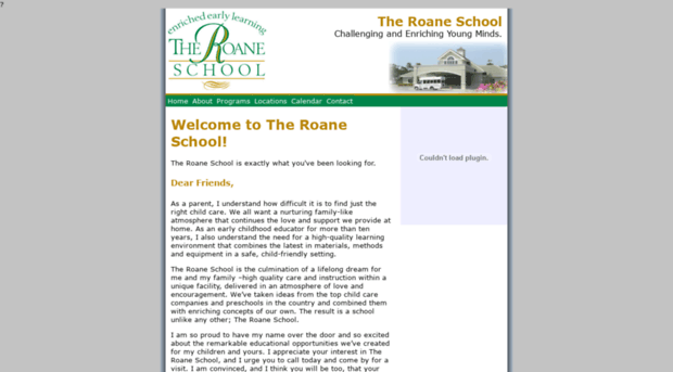 roane-school.com