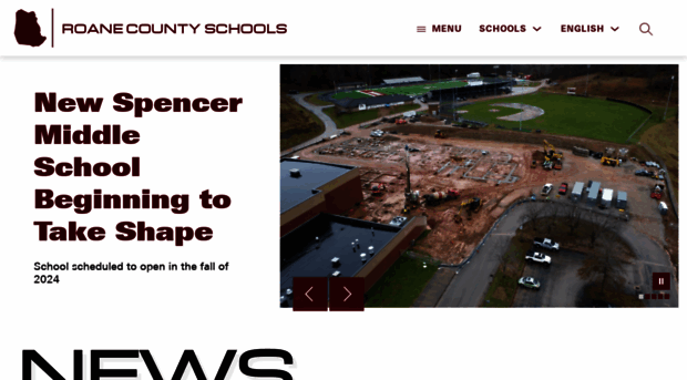 roanewvschools.com