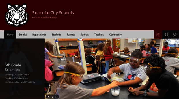 roanokecityschools.org