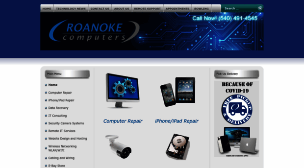 roanokecomputers.com