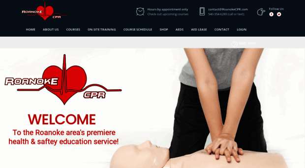 roanokecpr.com