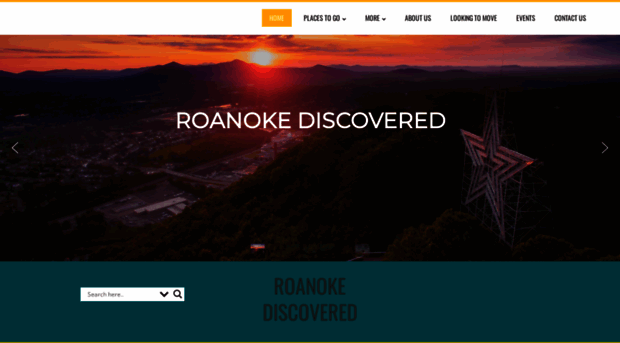 roanokediscovered.com