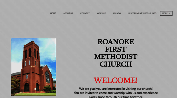 roanokefumc.org