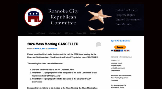 roanokegop.org