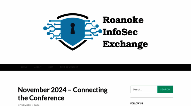 roanokeinfosec.com