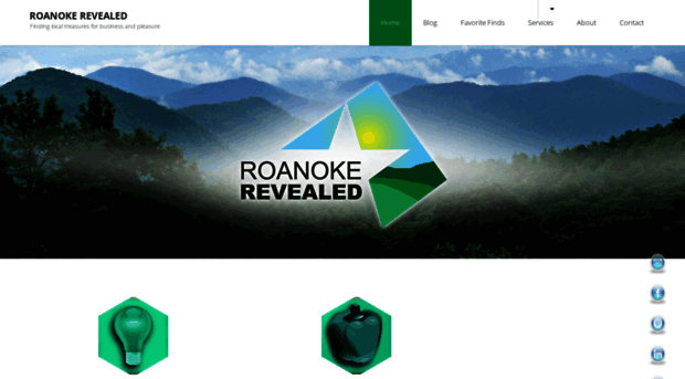 roanokerevealed.com