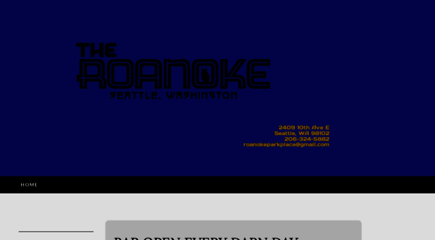 roanokeseattle.com