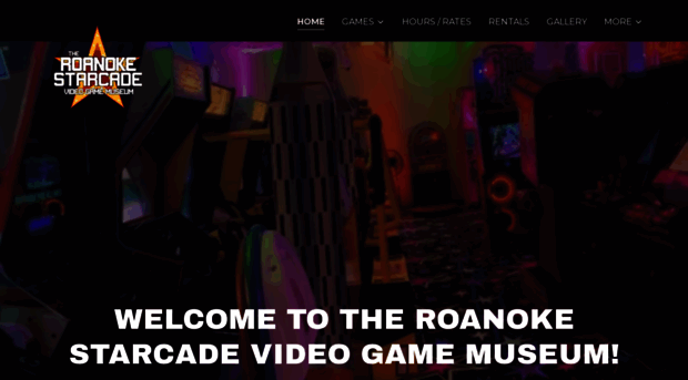 roanokestarcade.org