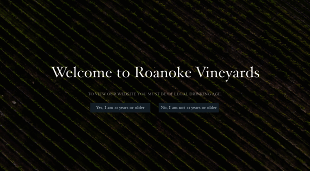 roanokevineyards.net