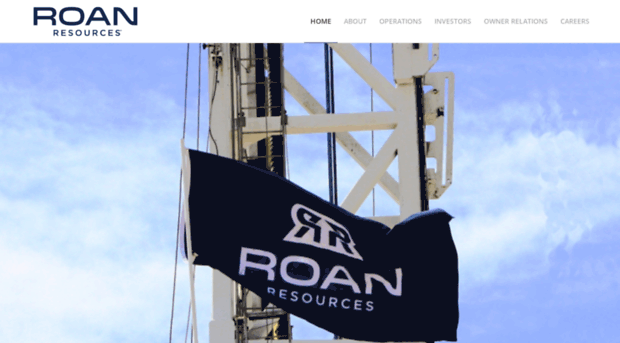 roanresources.com