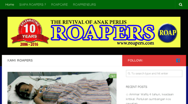 roapers.com