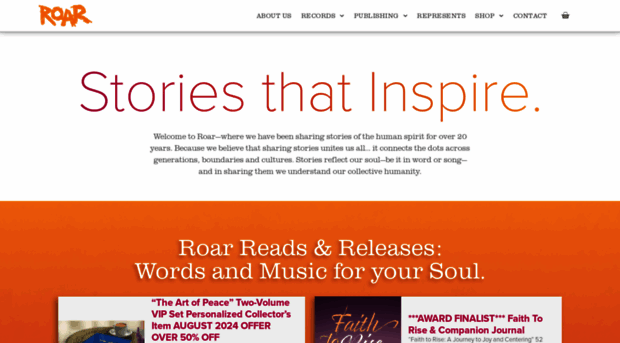 roar-group.com