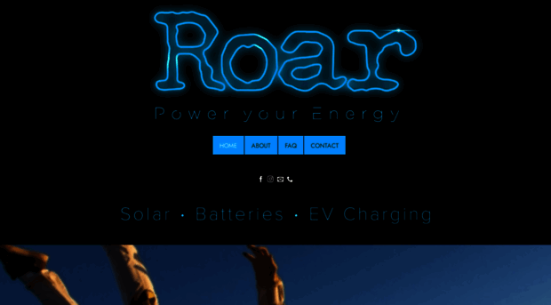 roar.solar