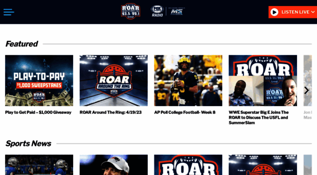 roardetroit.com