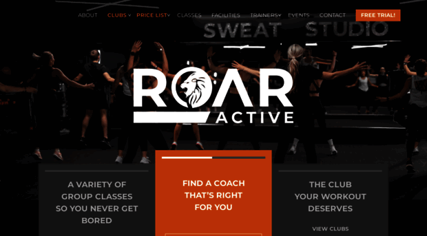 roarfitness247.com.au