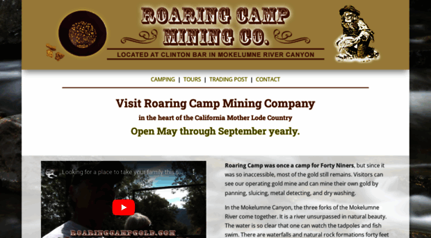 roaringcampgold.com