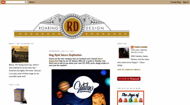 roaringdesign.blogspot.com