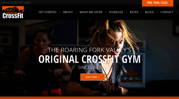 roaringforkcrossfit.com