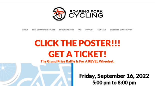 roaringforkcycling.org