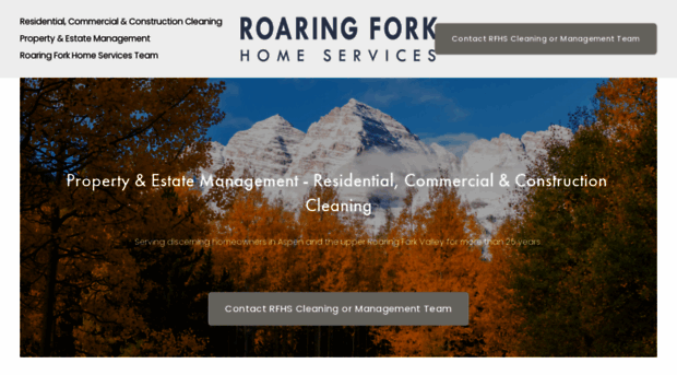 roaringforkhomeservices.com