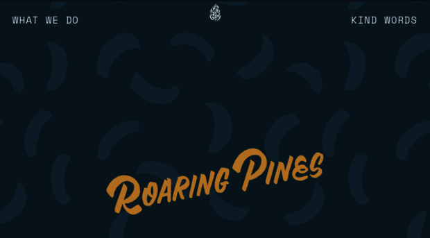 roaringpines.com