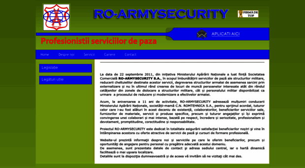 roarmysecurity.ro