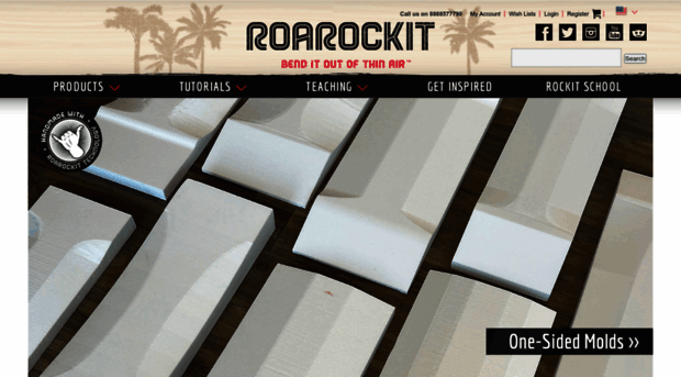 roarockit.com