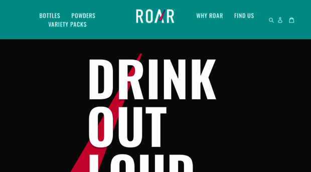 roarorganic.com