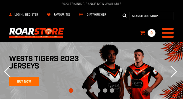 roarstore.com.au