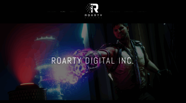 roartydigital.com