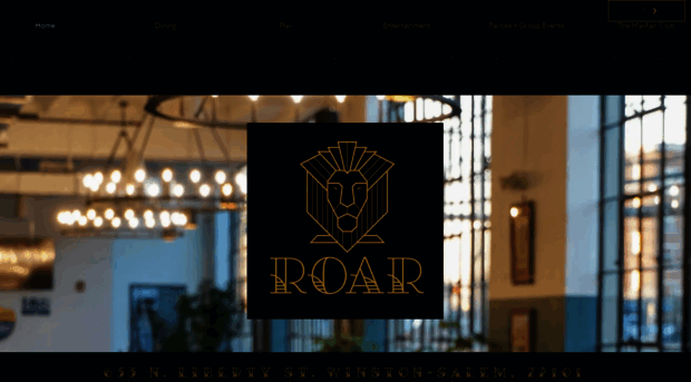 roarws.com