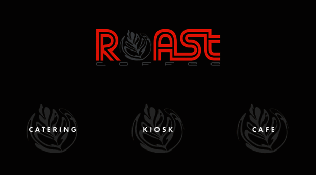 roastcoffeecompany.com