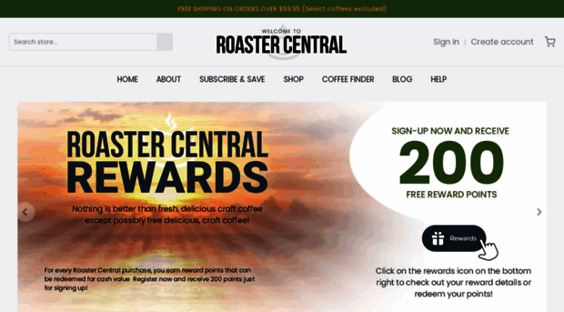 roastercentral.ca