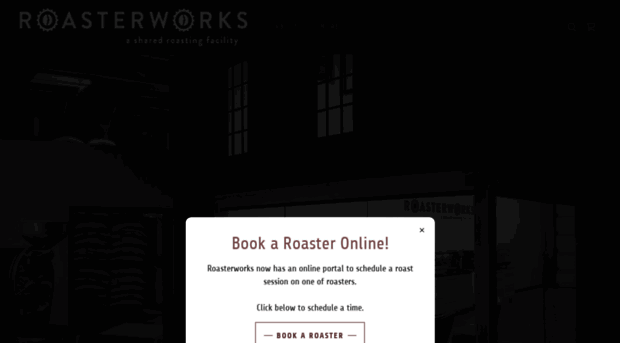 roasterworks.com