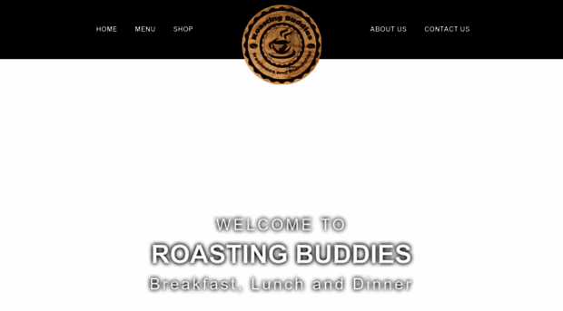 roastingbuddies.com