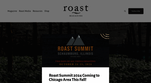 roastmagazine.com