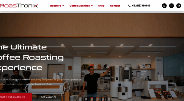 roastronix.com
