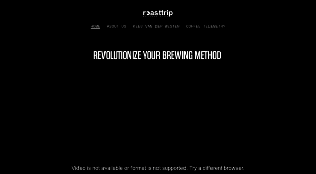 roasttrip.com