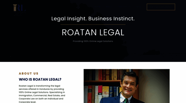 roatanlegal.com