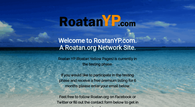 roatanyp.com