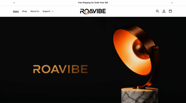 roavibe.com