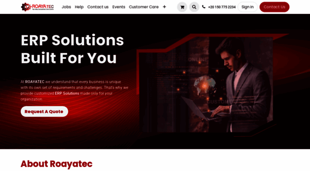 roayatec.com