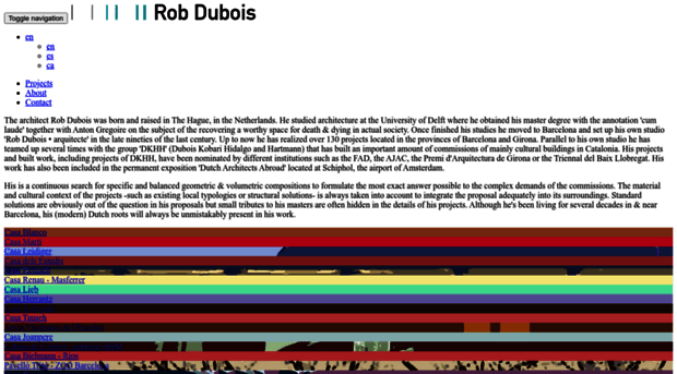 rob-dubois.com