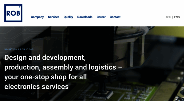 rob-group.com