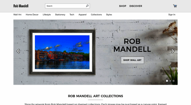 rob-mandell.pixels.com